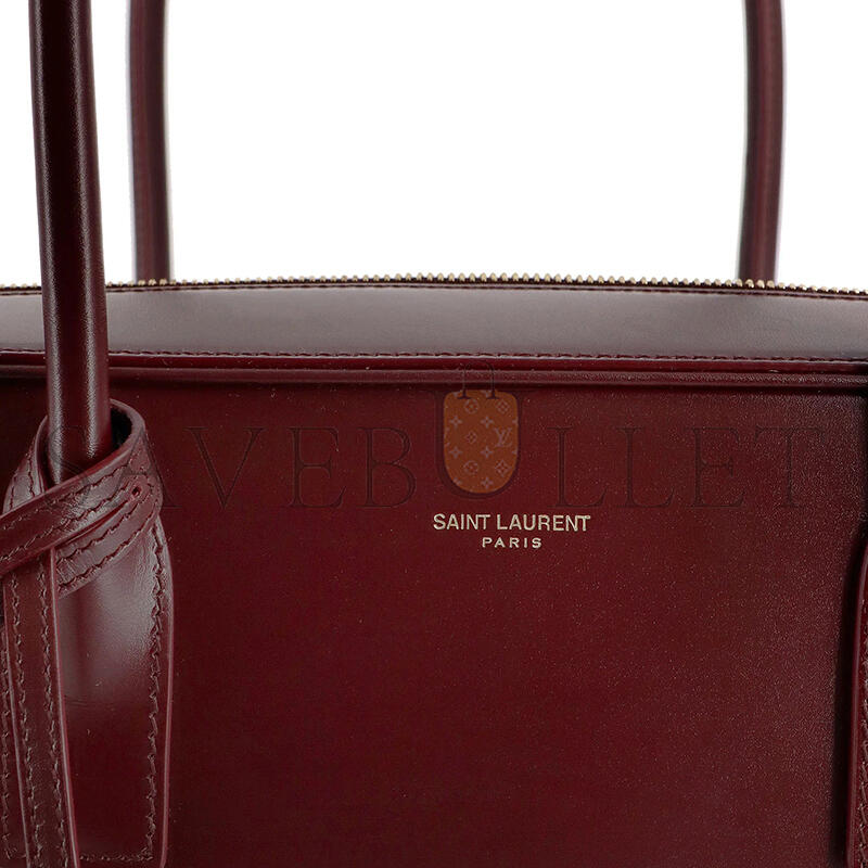 YSL SAC DE JOUR BAULETTO 8323830SX0W6195 (33*23.5*10cm)